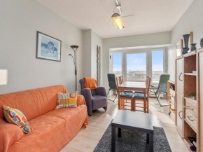 Apartment in Blankenberge